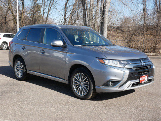 Used 2019 Mitsubishi Outlander SEL image 28