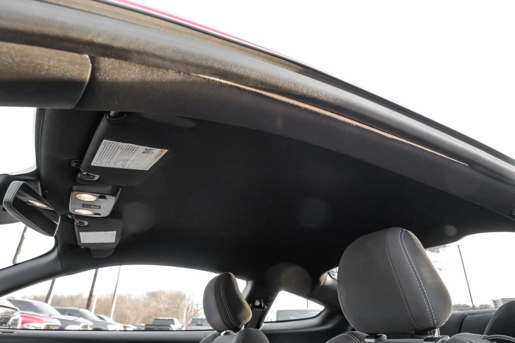 Used 2021 Ford Mustang GT image 34