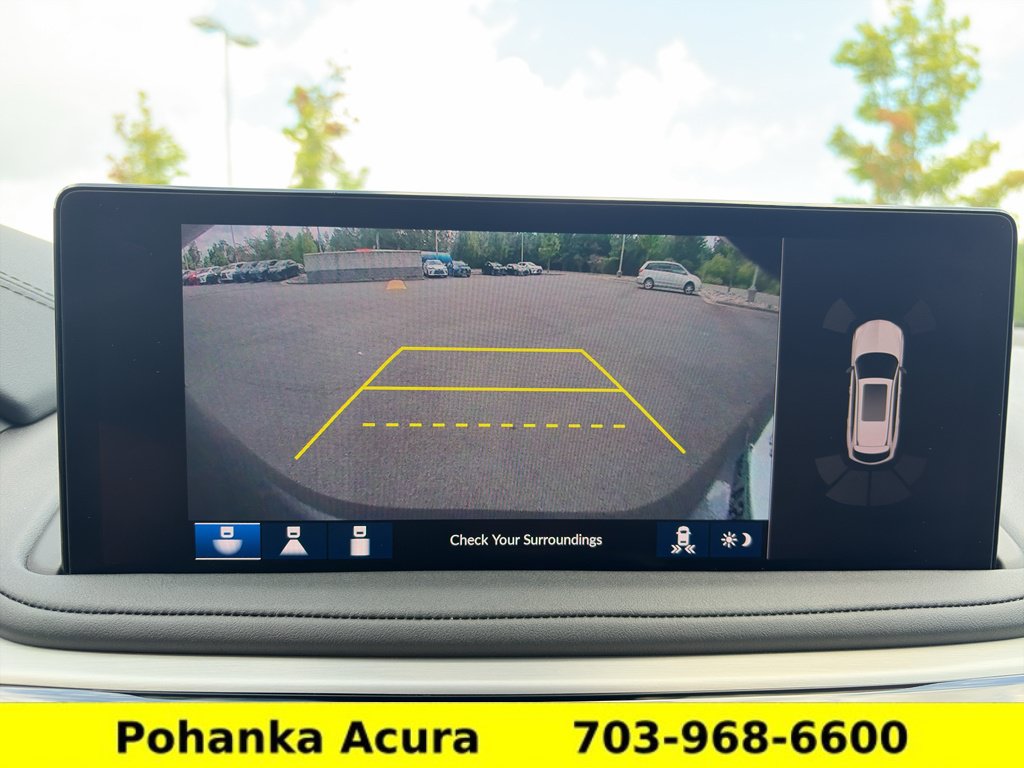 Certified 2026 Acura MDX w/ Technology Package FWD image 15