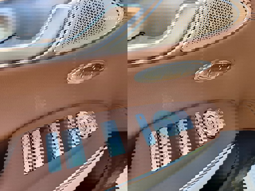 New 2026 Genesis GV70 2.5T Advanced image 23