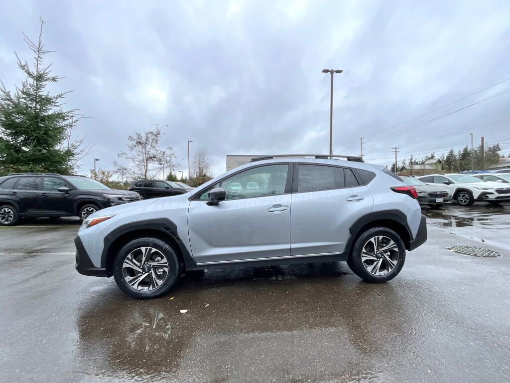 New 2026 Subaru Crosstrek 2.5i Premium image 5