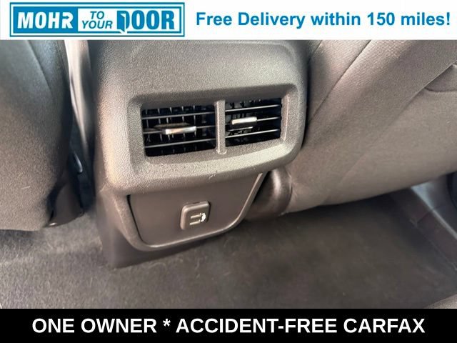 Used 2023 Chevrolet Equinox LT FWD image 42
