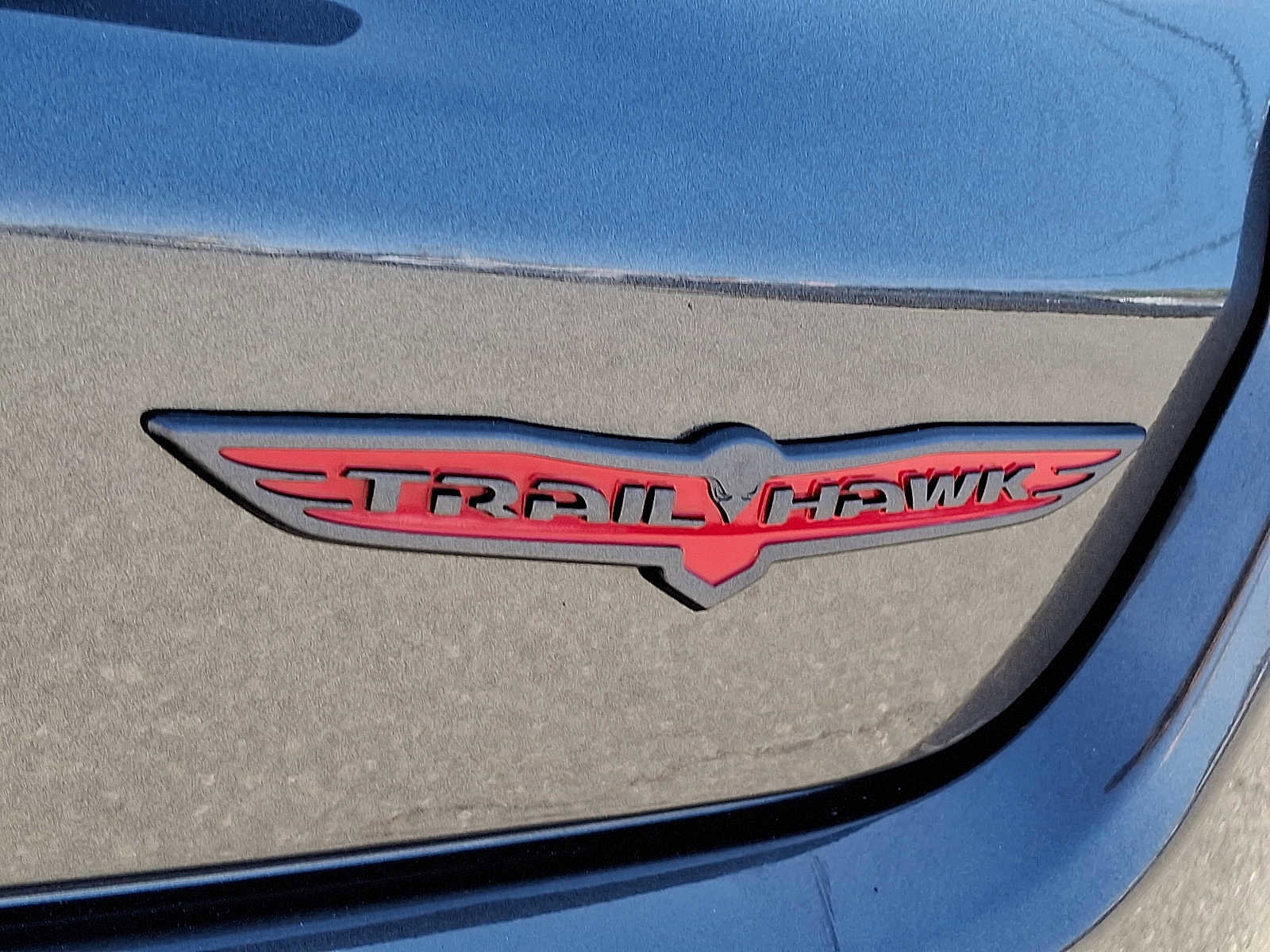 Used 2024 Jeep Compass Trailhawk image 34