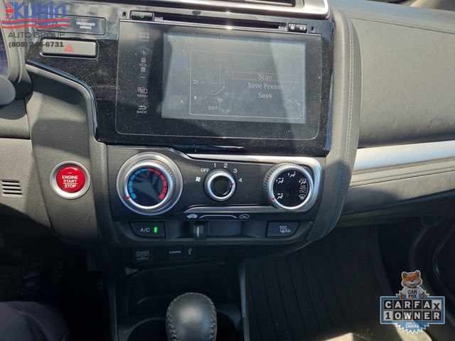 Used 2015 Honda Fit EX-L image 18