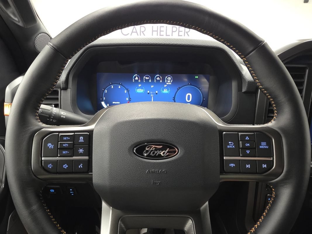 Used 2024 Ford F150 Tremor w/ Mobile Office Package AWD/4WD image 31