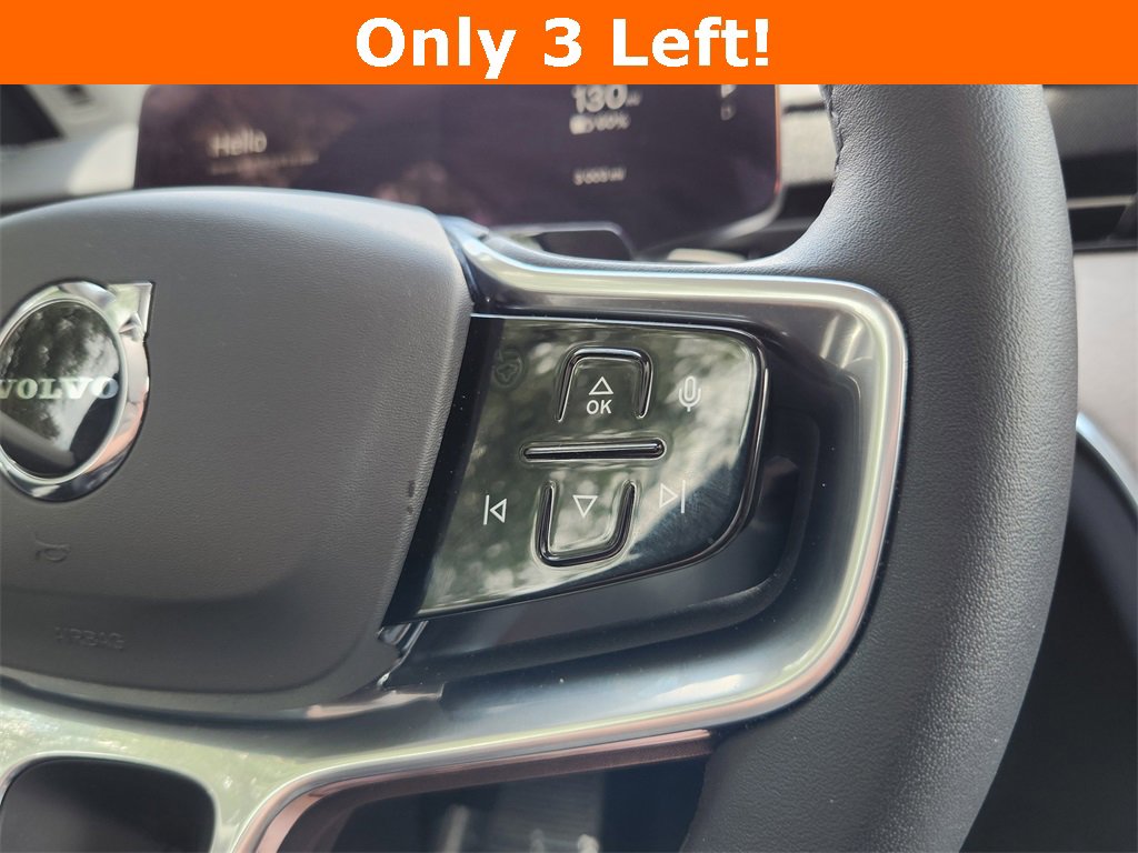 Used 2025 Volvo EX90 Ultra image 14