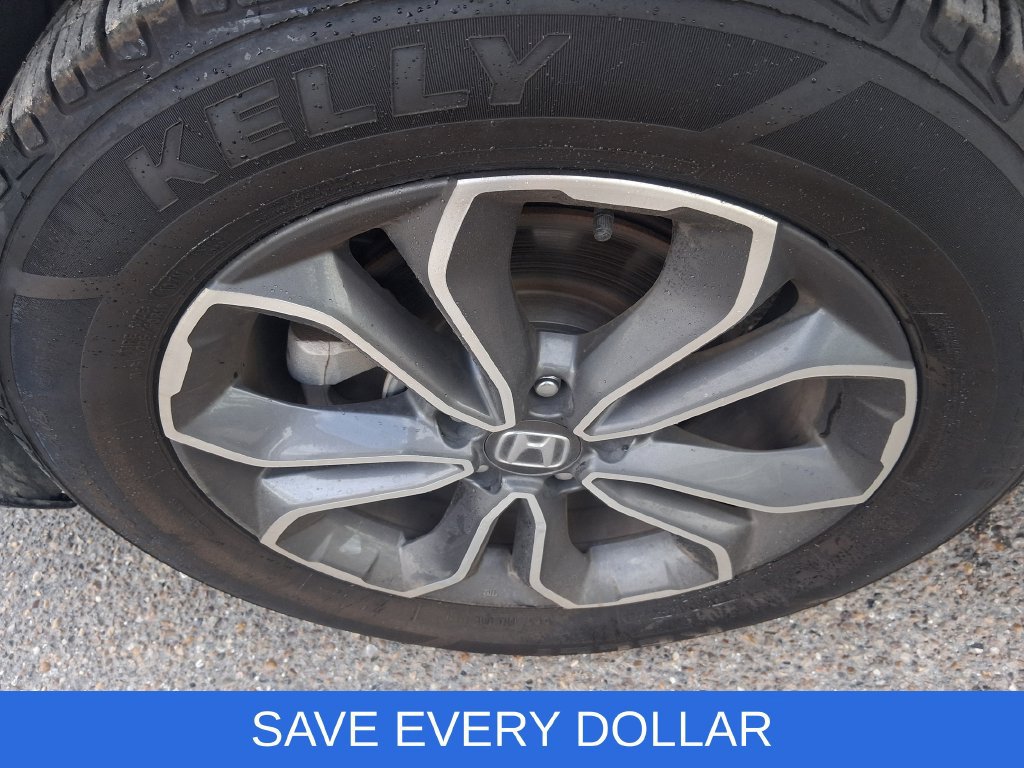 Used 2021 Honda CR-V EX-L image 20