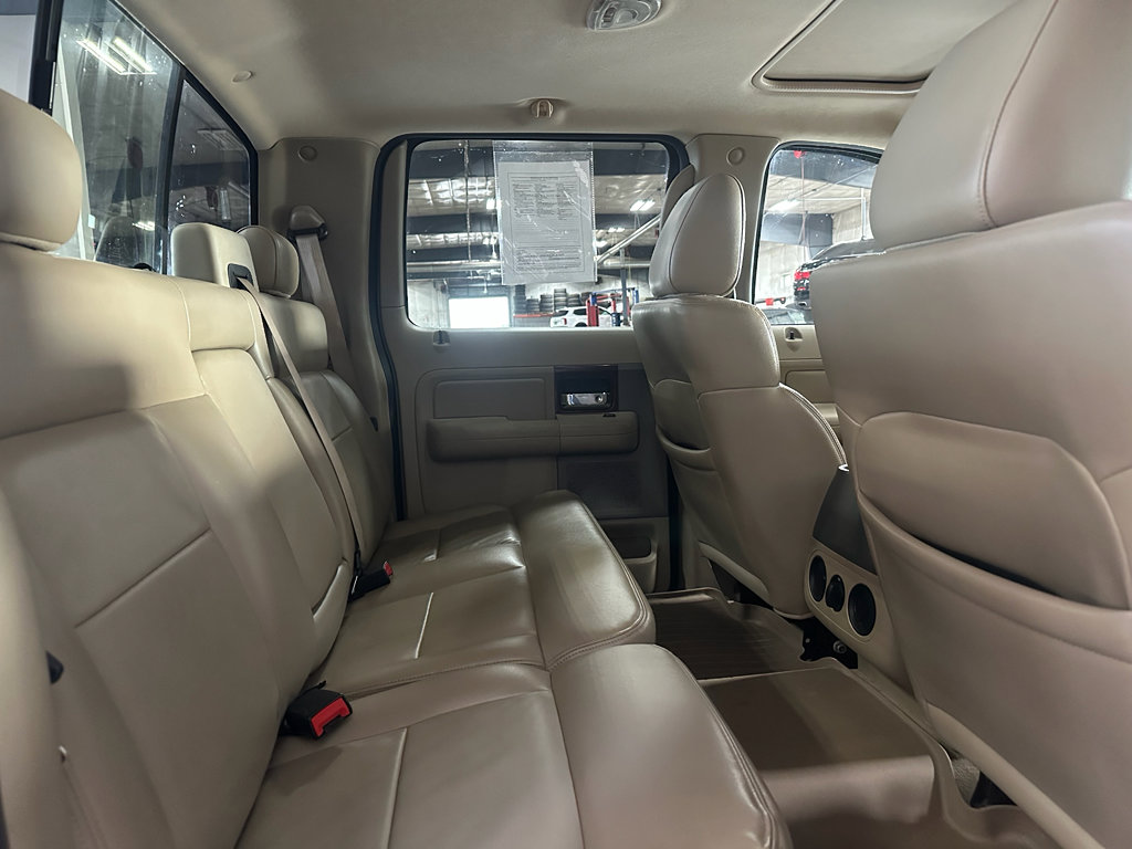 Used 2006 Ford F150 Lariat image 10