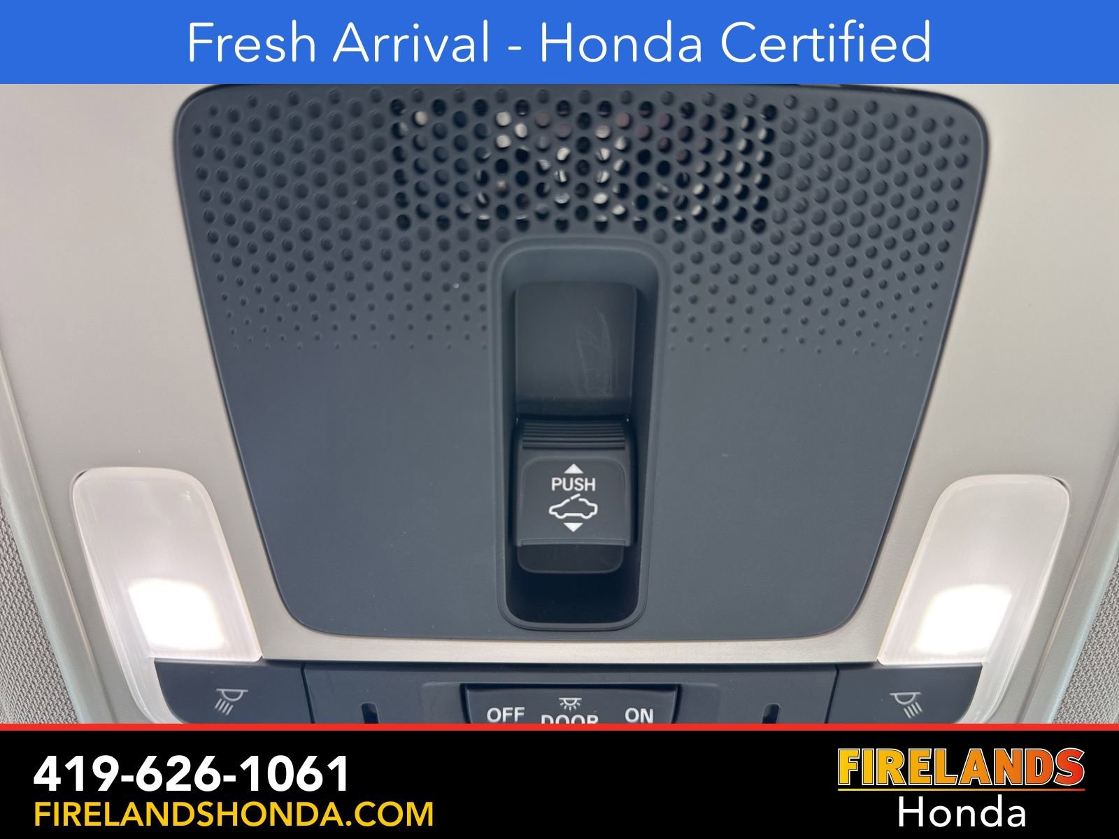 Used 2024 Honda HR-V EX-L image 21