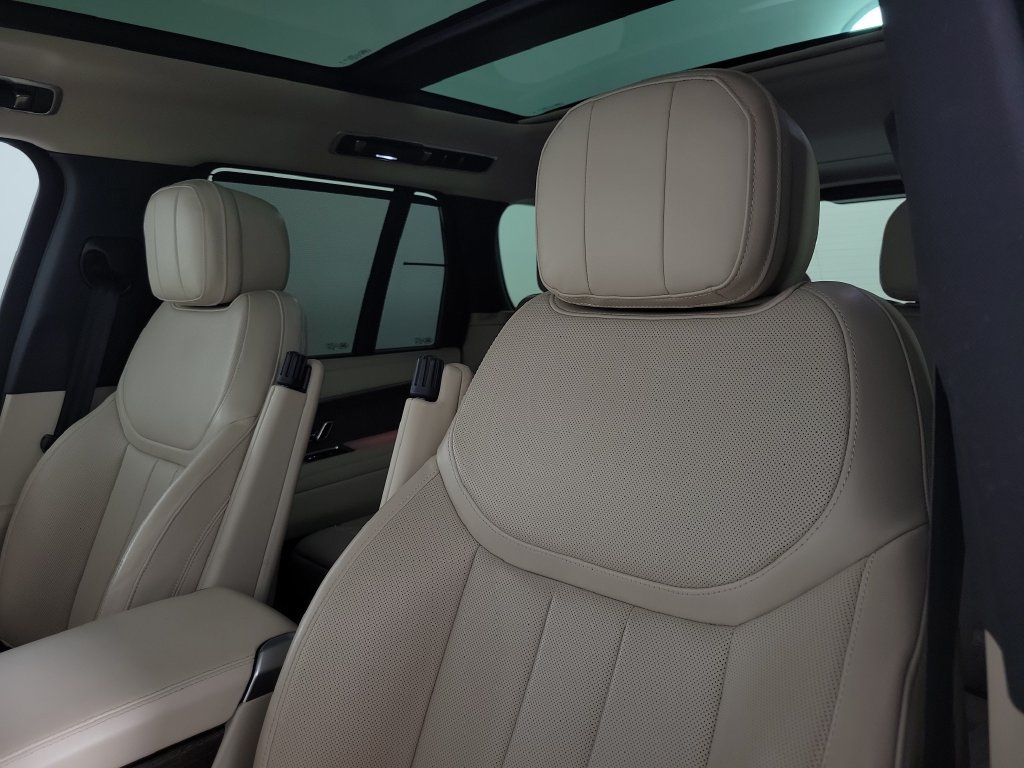 Used 2023 Land Rover Range Rover SE AWD/4WD image 20