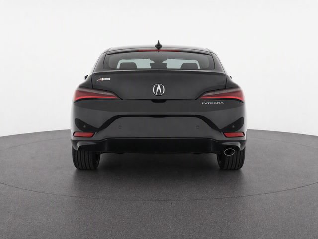 Used 2024 Acura Integra A-Spec w/ Technology Package FWD image 7