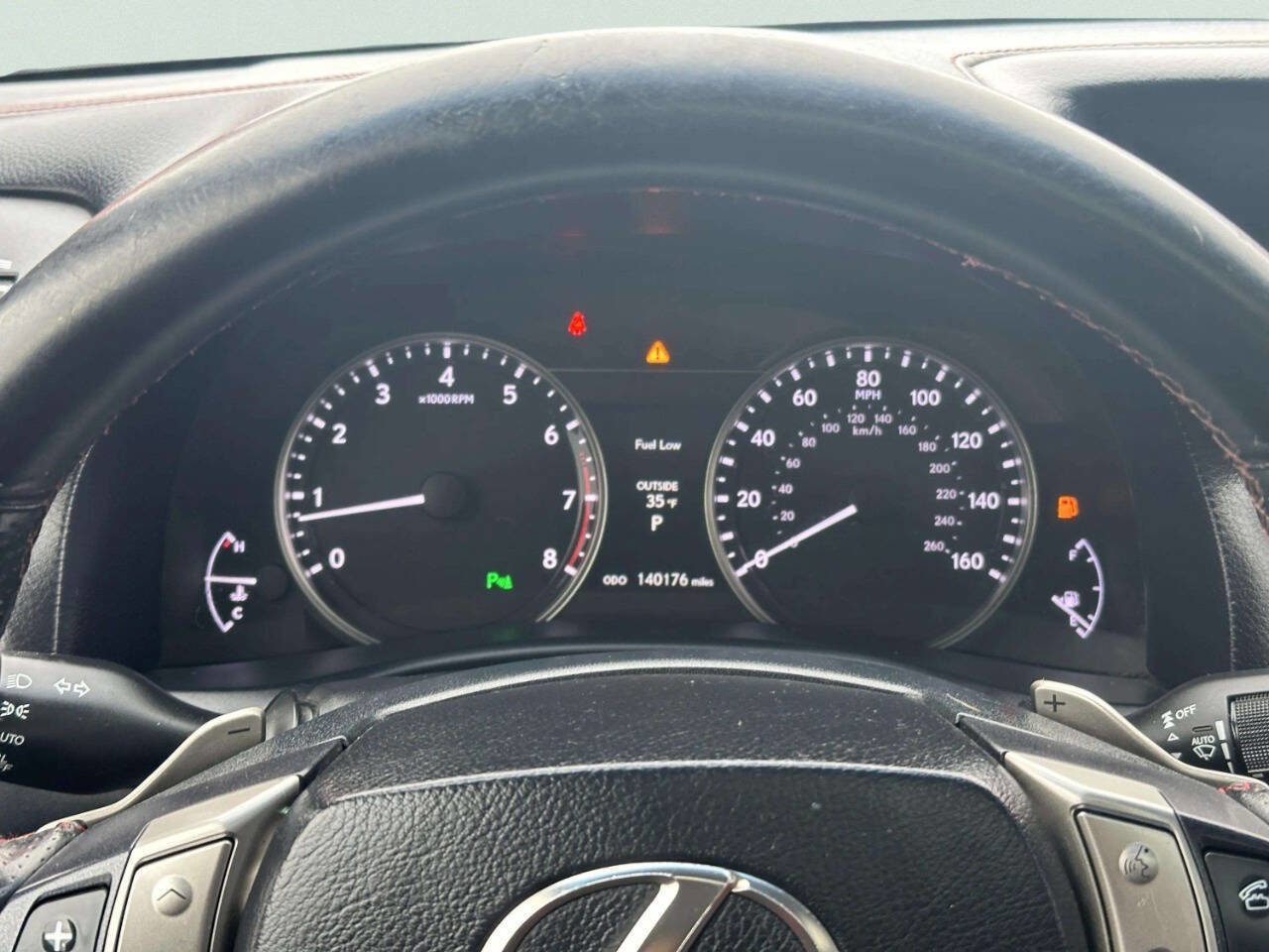 Used 2015 Lexus GS 350 Base AWD 4dr Sedan image 27