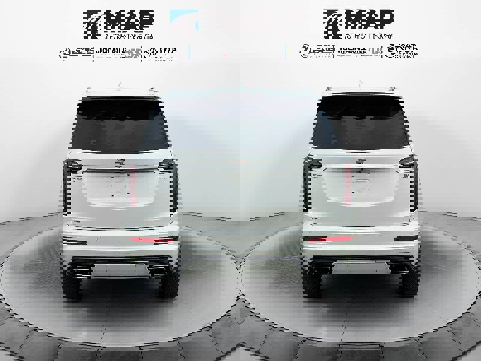 Used 2020 Cadillac XT6 Sport image 4