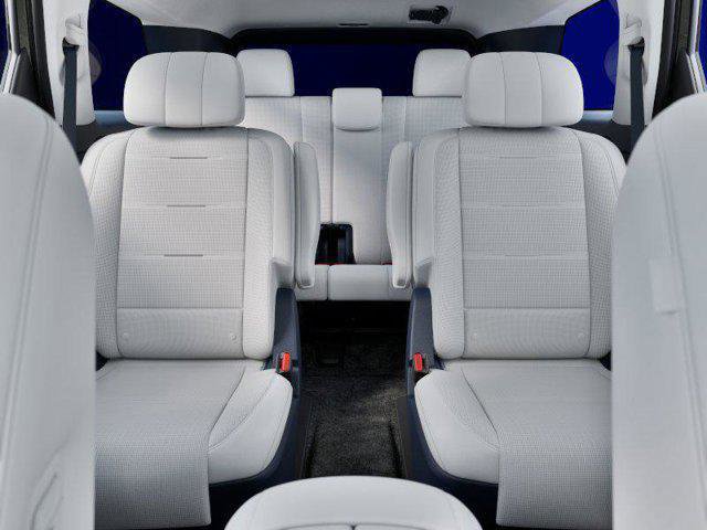 New 2026 Hyundai Palisade Calligraphy image 12