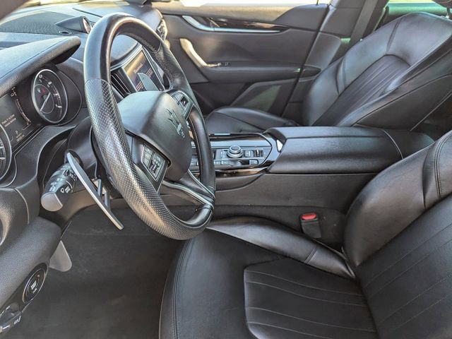Used 2023 Maserati Levante Modena image 22