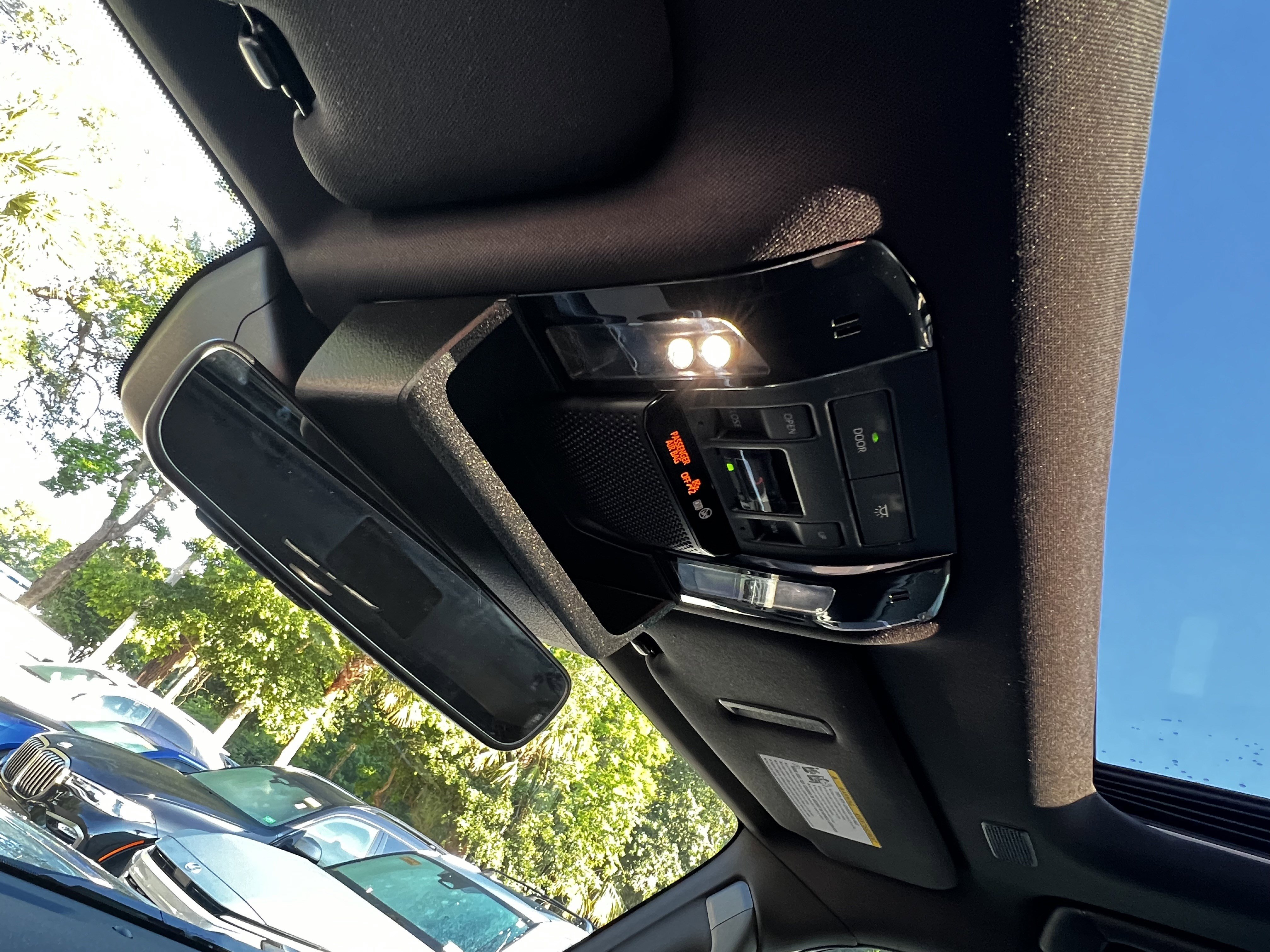 Certified 2026 Lexus GX 550 AWD/4WD image 31