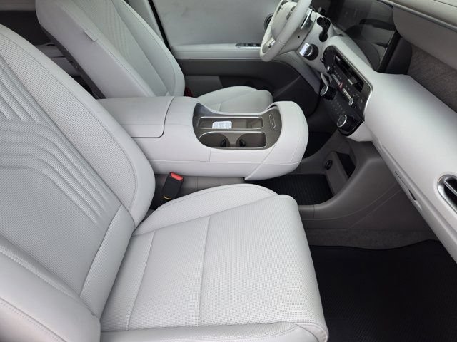 New 2026 Hyundai Palisade SEL Premium FWD image 10