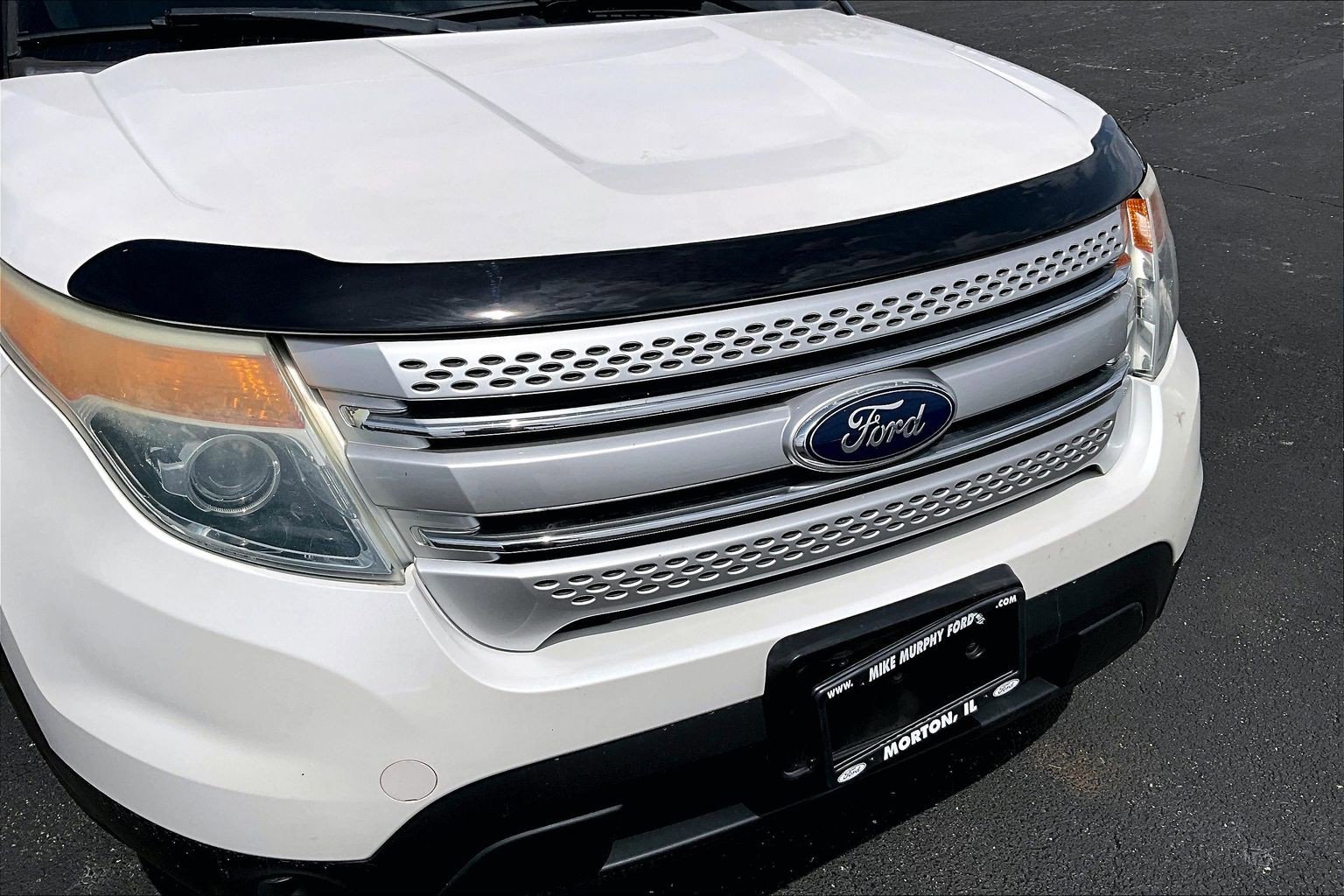 Used 2011 Ford Explorer XLT w/ 202A Rapid Spec Order Code FWD image 31