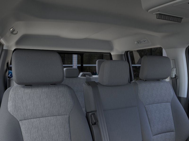 New 2026 Ford F250 XL AWD/4WD image 22