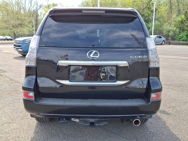 Used 2016 Lexus GX 460 Luxury image 24