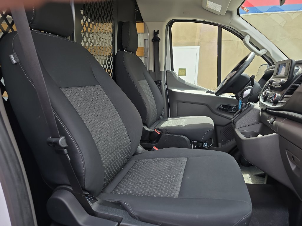 Used 2024 Ford Transit 250 Low Roof w/ Exterior Upgrade Package image 21
