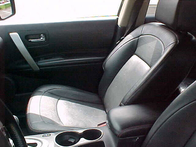 Used 2012 Nissan Rogue SL image 16