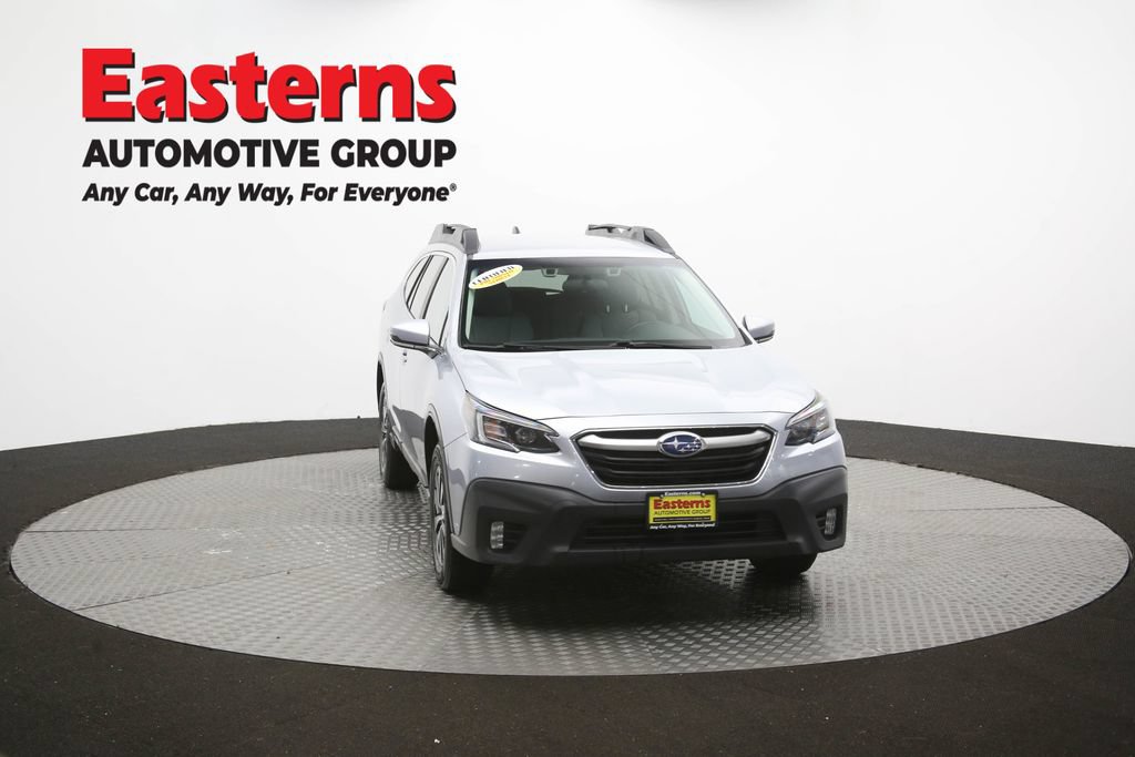 Used 2022 Subaru Outback Premium AWD/4WD image 50