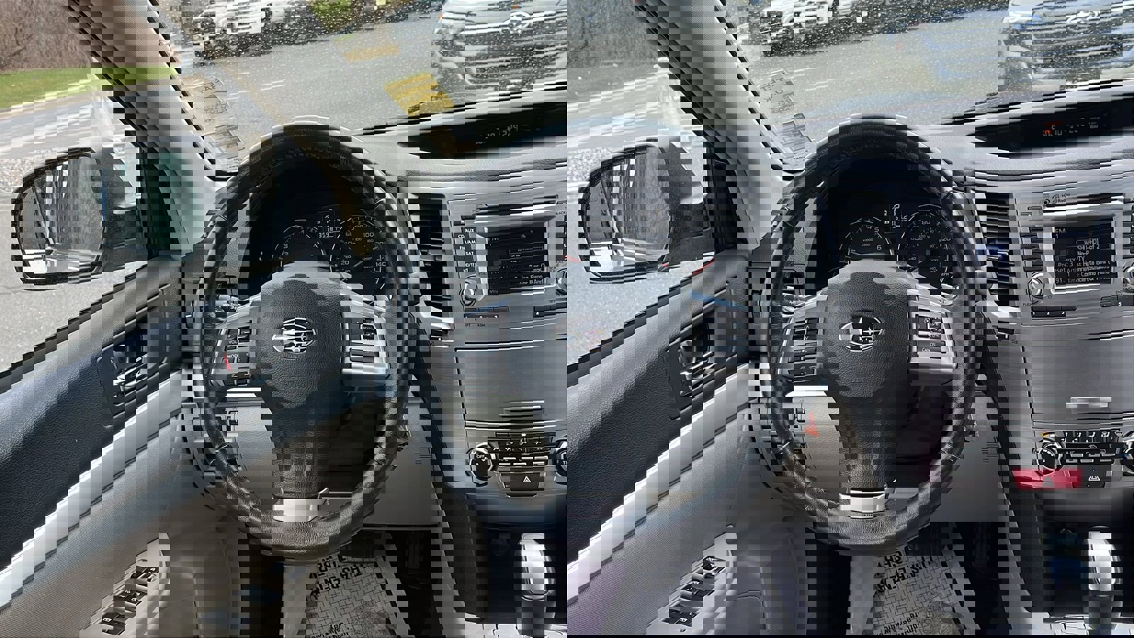 Used 2014 Subaru Outback 2.5i Premium image 22