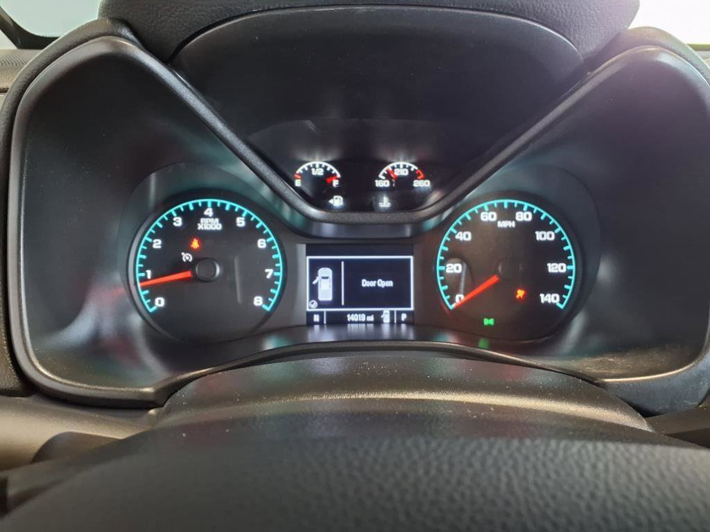 Used 2022 GMC Canyon Elevation w/ Trailering Package image 26