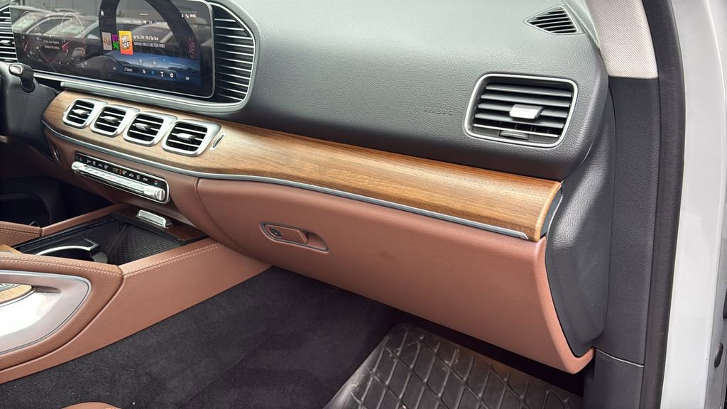 Certified 2025 Mercedes-Benz GLE 350 4MATIC image 12