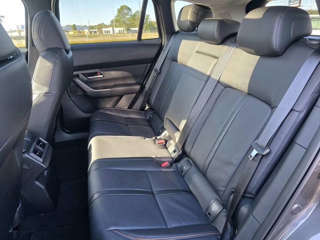 New 2026 MAZDA CX-50 AWD 2.5 Hybrid w/ Weather Package image 7