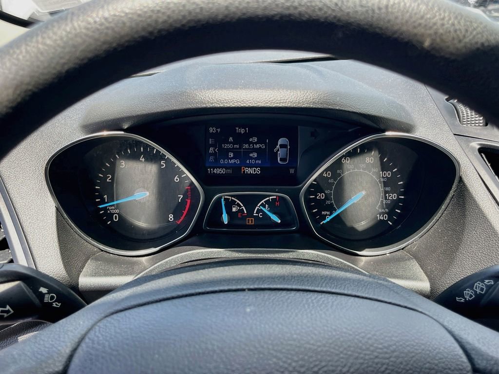 Used 2019 Ford Escape S FWD image 12