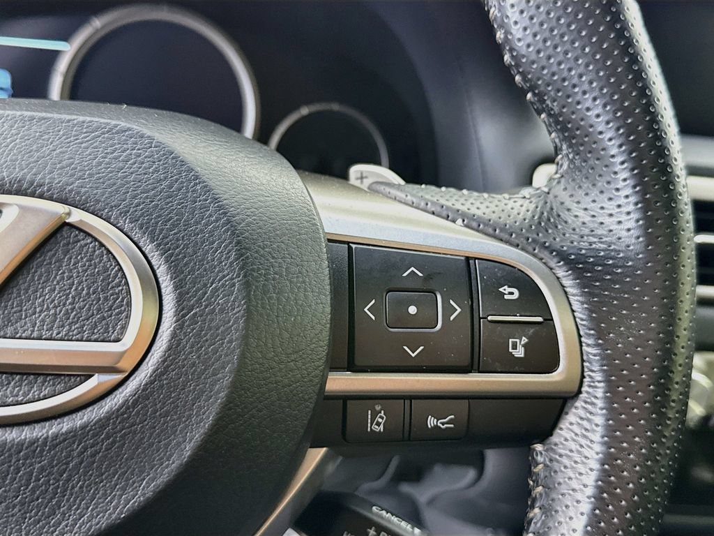 Used 2017 Lexus GS 350 F Sport RWD image 12