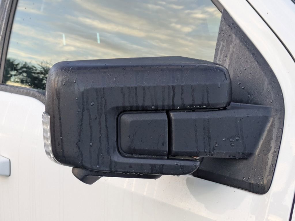 Used 2024 Ford F150 XLT w/ Equipment Group 302A MID image 12