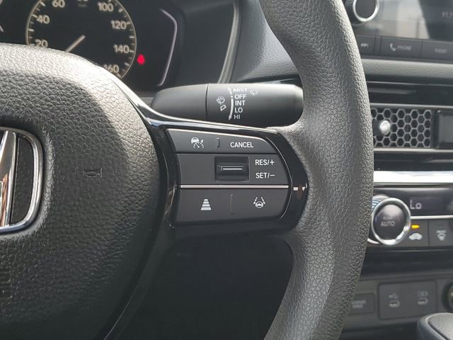 Certified 2026 Honda Civic LX image 22