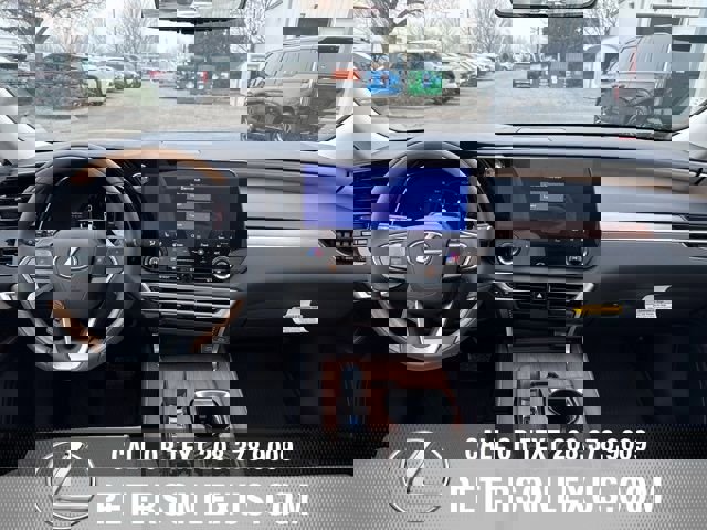 New 2026 Lexus RX 350 w/ Luxury Package image 15