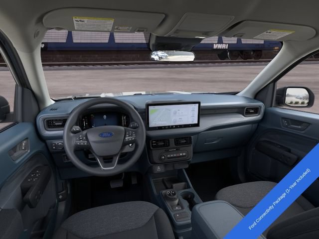 New 2026 Ford Maverick XL AWD/4WD image 10