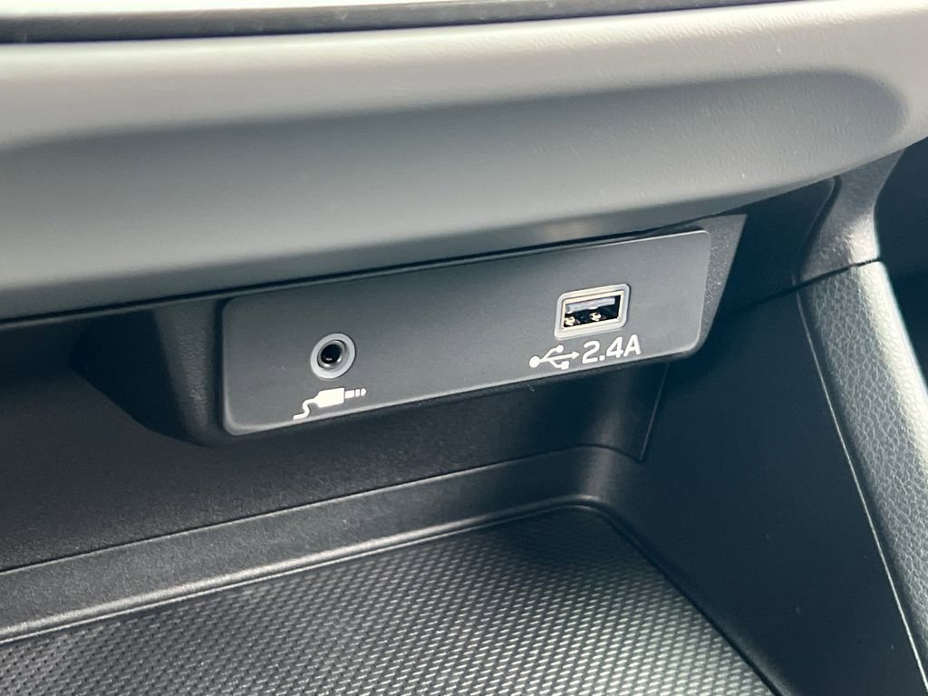 New 2026 Subaru Crosstrek 2.5i w/ Convenience Package #1 image 30