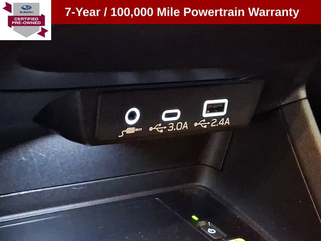 Certified 2024 Subaru Impreza RS w/ Popular Package #1 AWD/4WD image 23