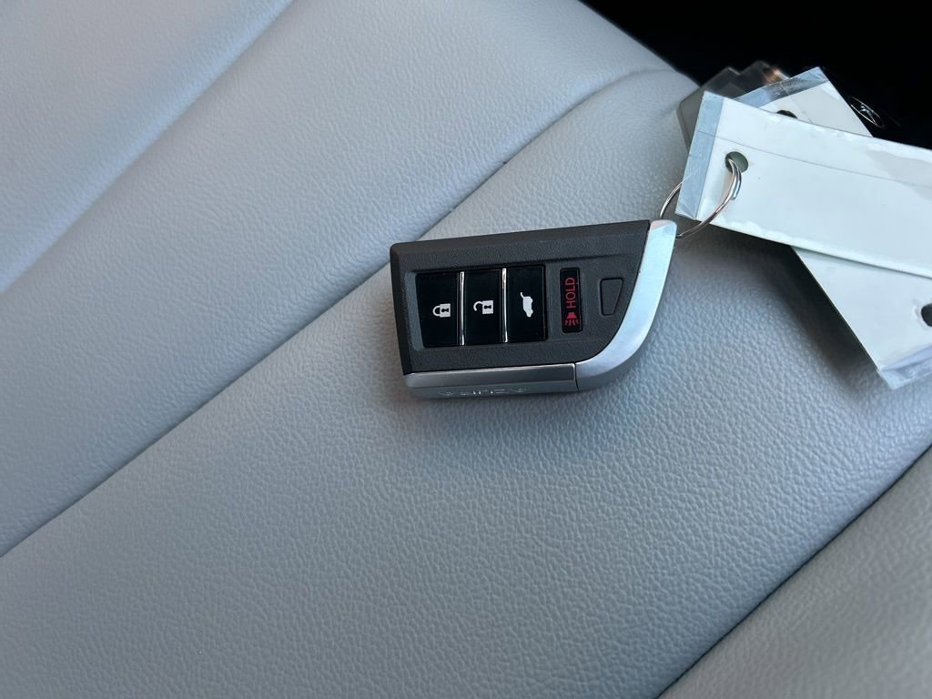 Certified 2024 Acura Integra image 26