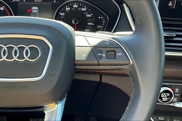 Certified 2023 Audi Q5 2.0T Premium w/ Convenience Package AWD/4WD image 12