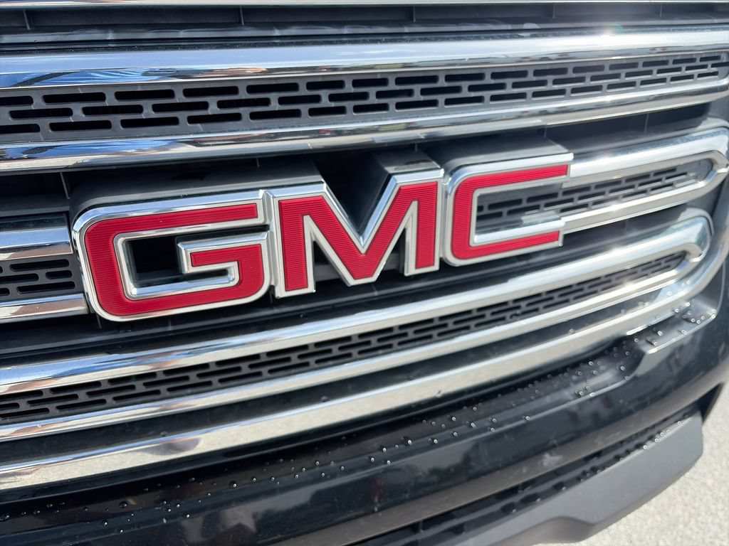 Used 2016 GMC Canyon SLE w/ SLE Convenience Package RWD image 33
