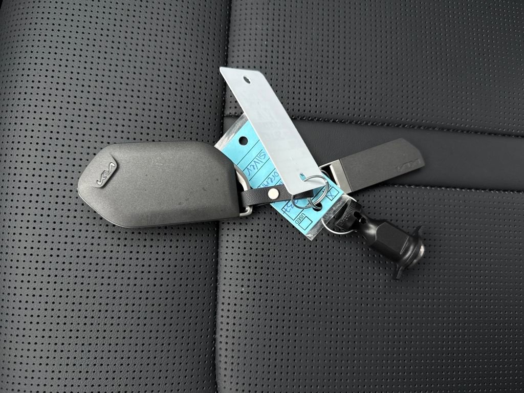 New 2025 Kia Sorento SX image 33