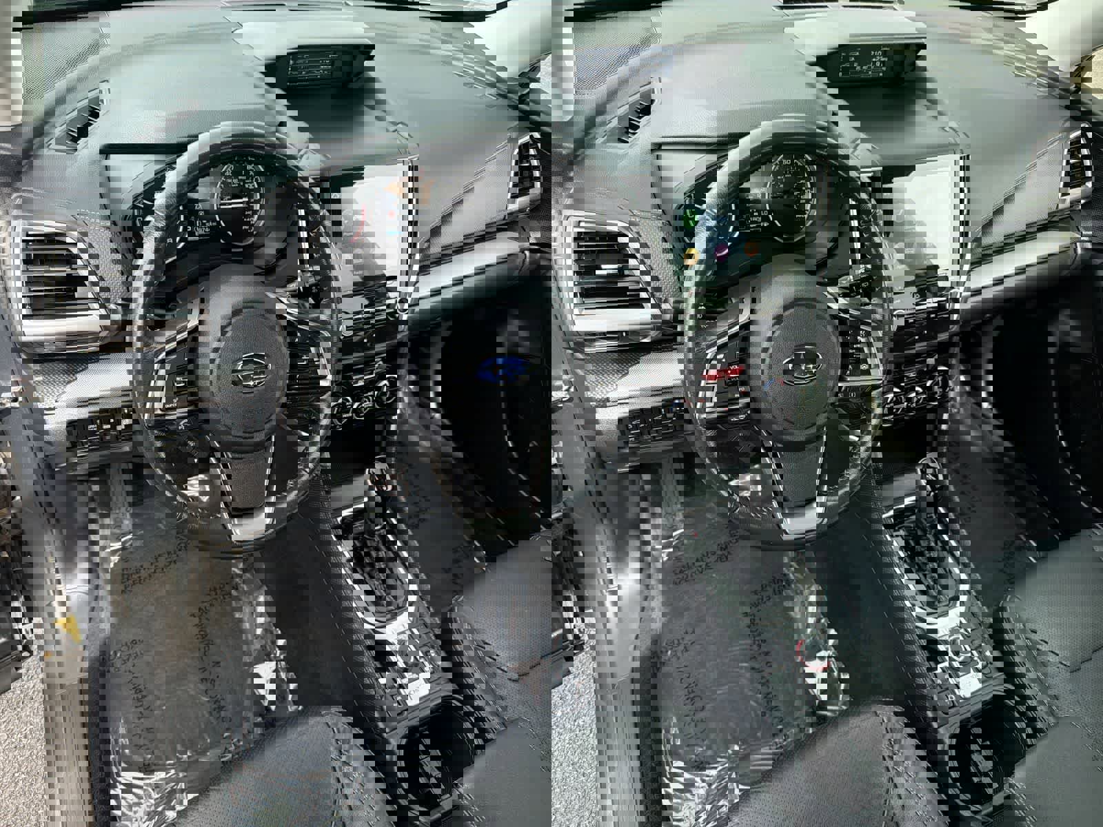 Used 2020 Subaru Forester Limited image 10