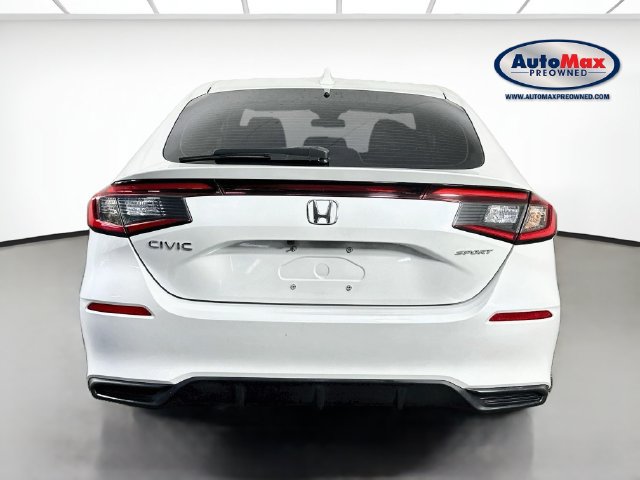 Used 2023 Honda Civic Sport image 7