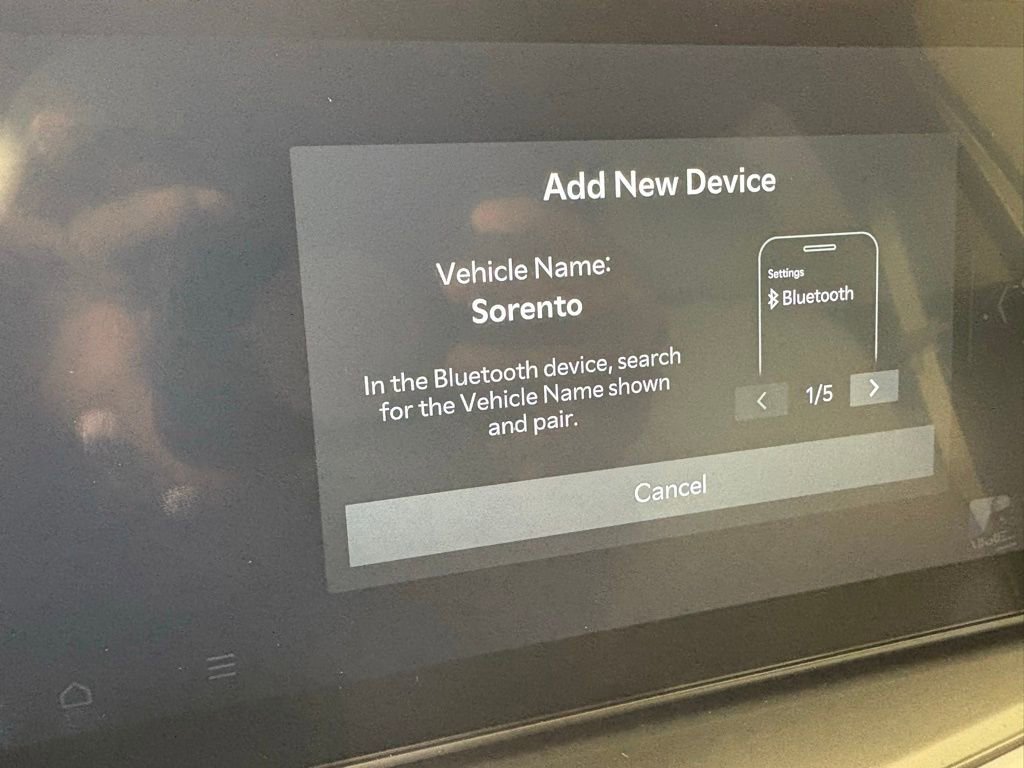 New 2026 Kia Sorento S image 30