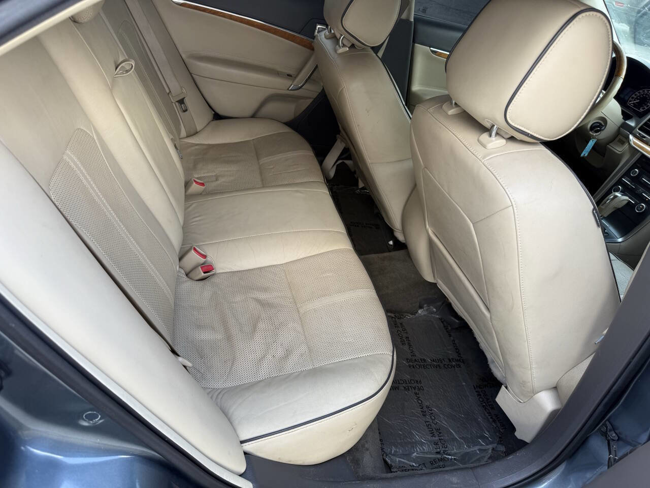 Used 2012 Lincoln MKZ Hybrid image 15