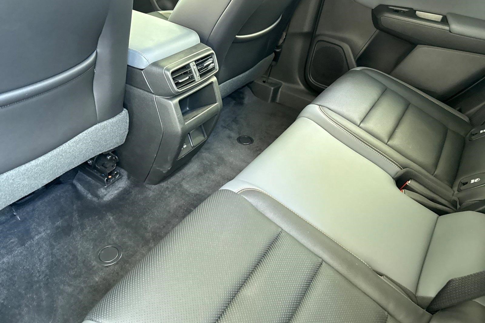 Certified 2025 Honda Prologue Elite image 25