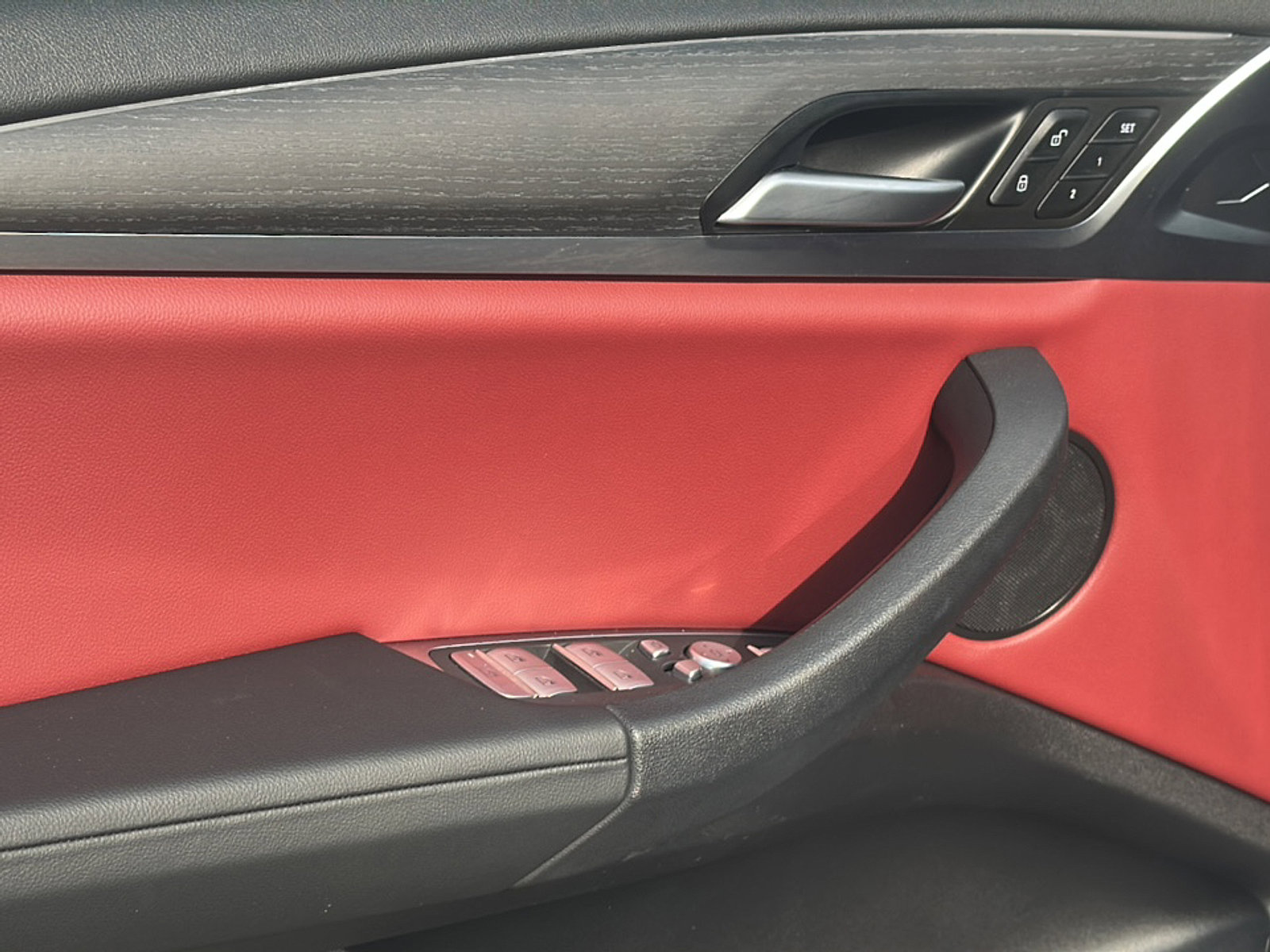 Certified 2023 BMW X3 xDrive30i w/ M Sport Package image 17