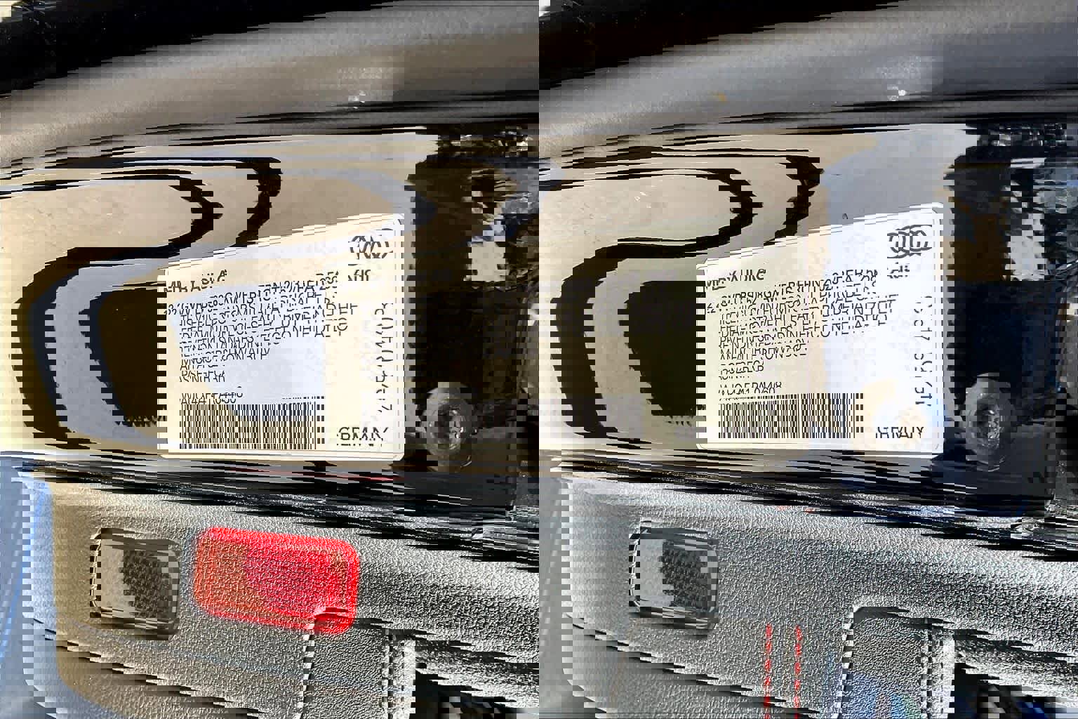 Used 2023 Audi S4 Prestige w/ Prestige Package image 32